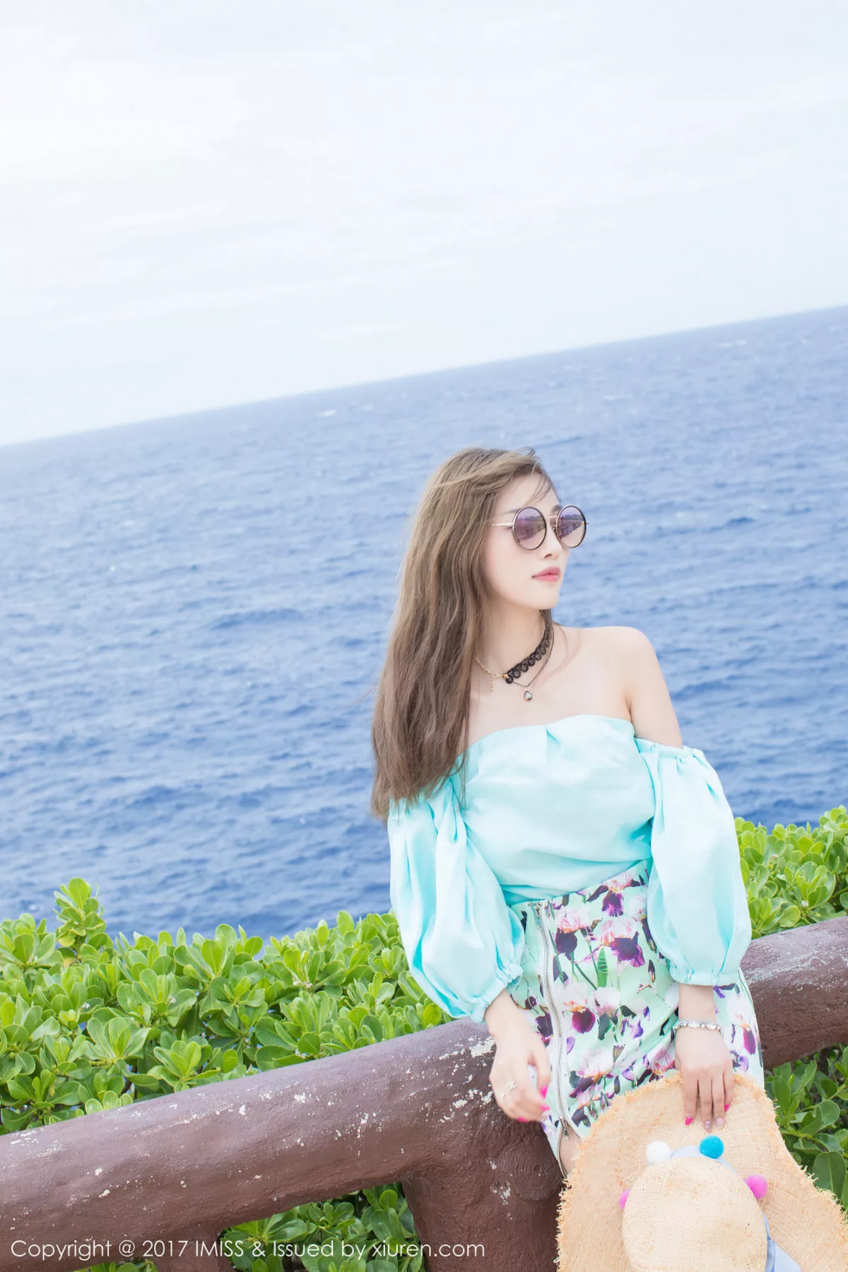 [Imiss爱蜜社]第185期杨晨晨写真-秀人资源网